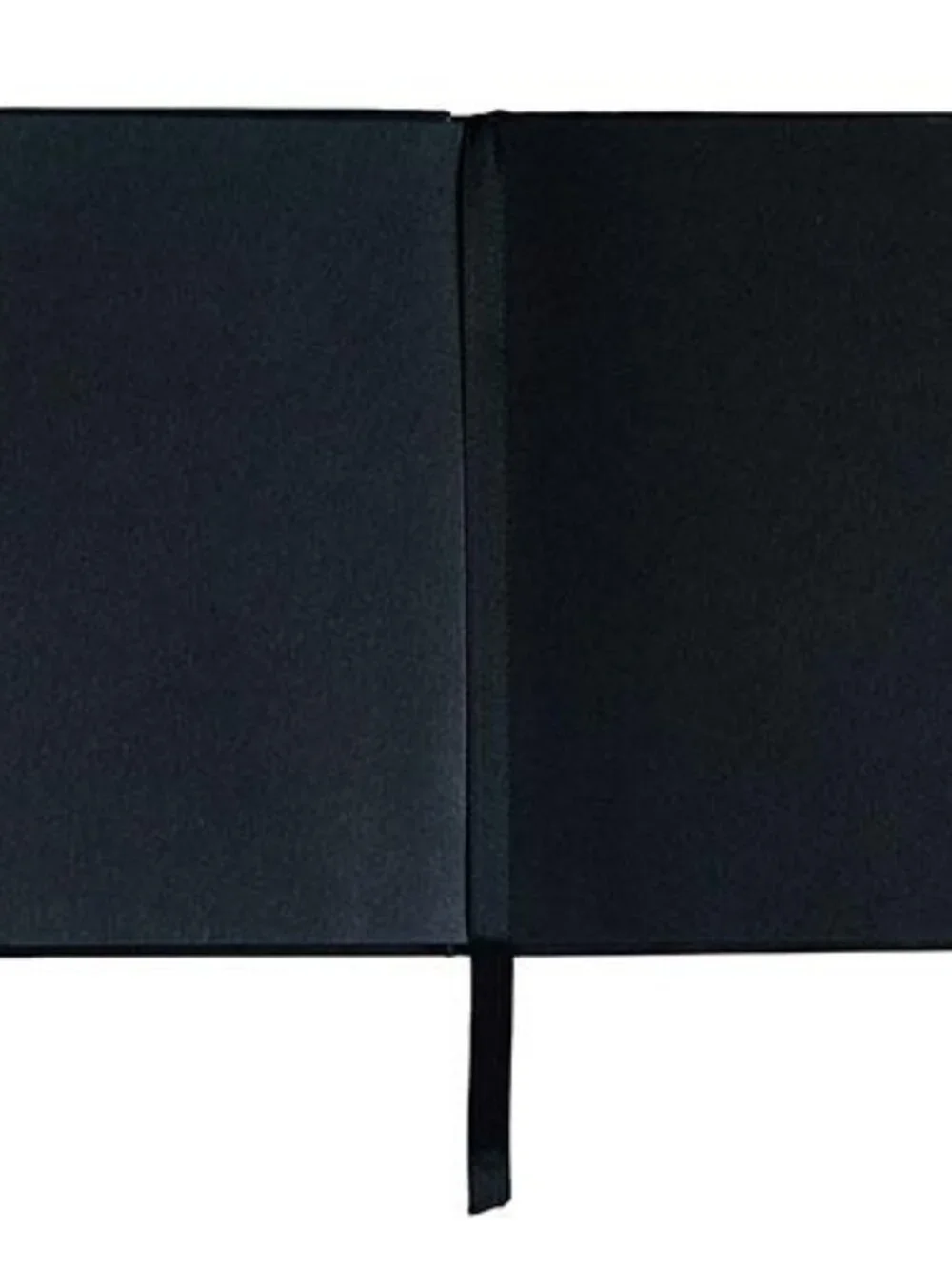 Sakura Pocket Sketch Book 160 Pages Black Paper 3.5